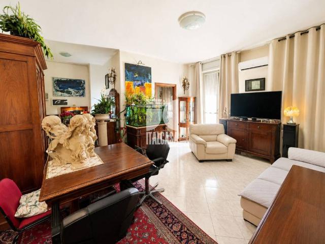 Appartamento in vendita a Mantova MN