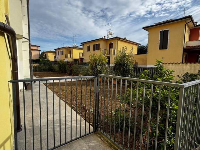Appartamento in vendita a Mantova MN