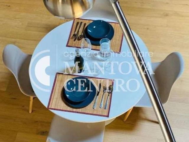 Appartamento in vendita a Mantova MN