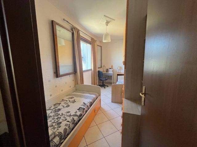 Appartamento in vendita a Mantova MN