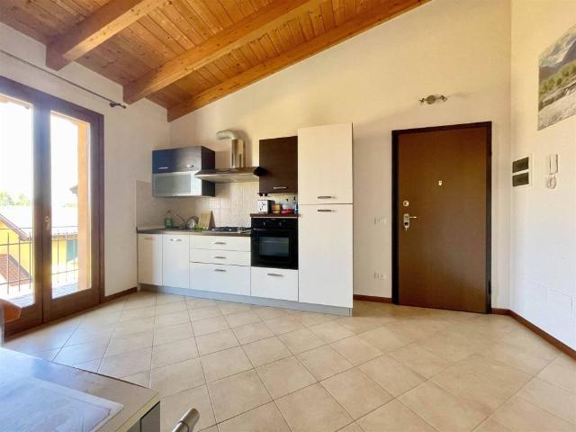 Appartamento in vendita a Mantova MN