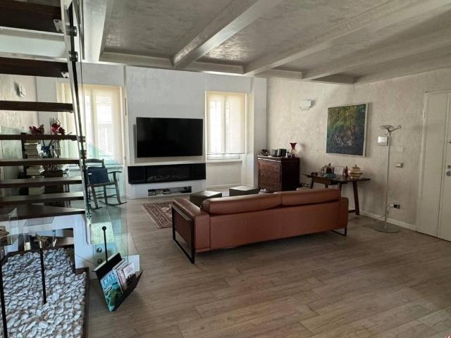 Appartamento in vendita a Mantova MN