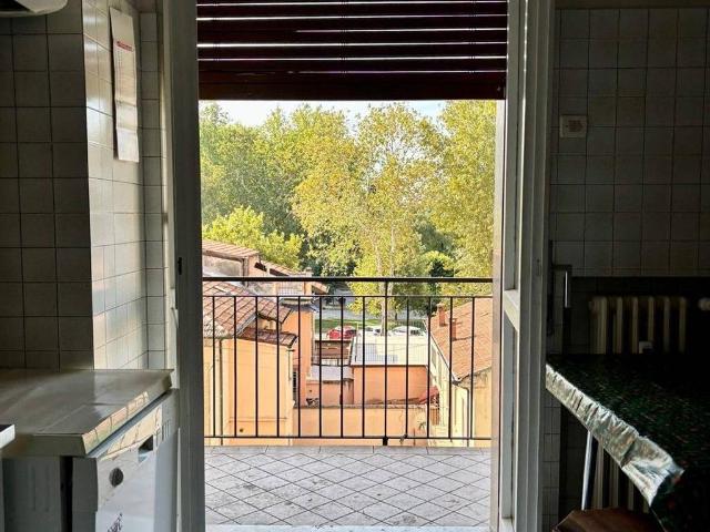 Appartamento in vendita a Mantova MN