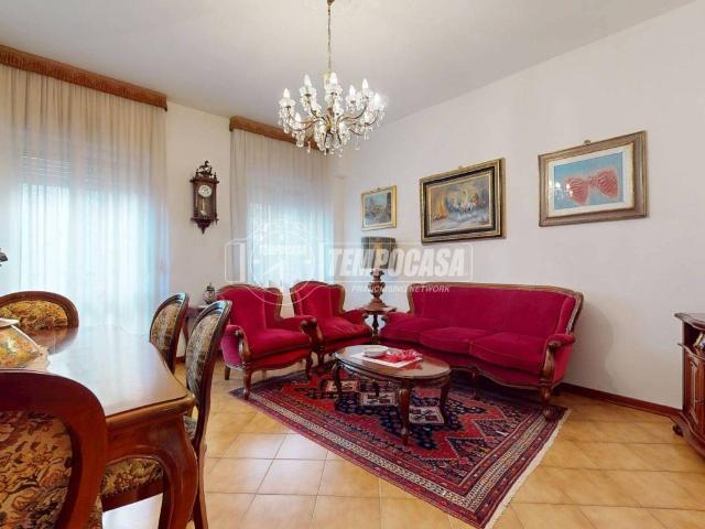 Appartamento in vendita a Mantova MN