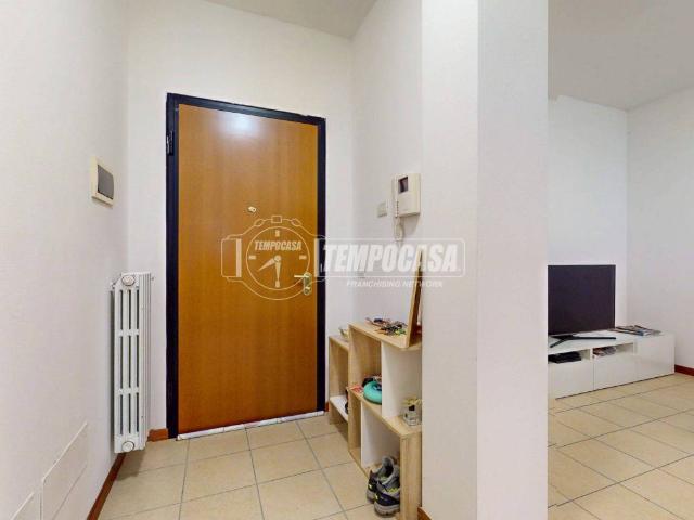 Appartamento in vendita a Mantova MN