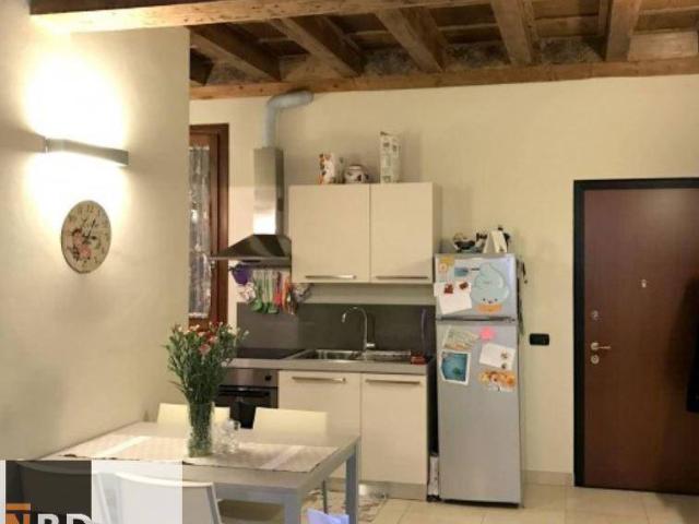 Appartamento in vendita a Mantova MN