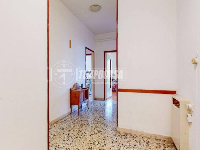 Appartamento in vendita a Mantova MN
