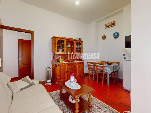 Appartamento in vendita a Mantova MN