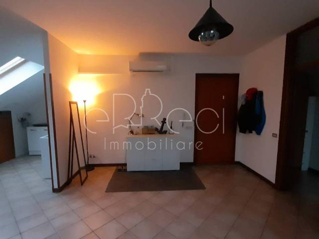 Appartamento in vendita a Mantova MN