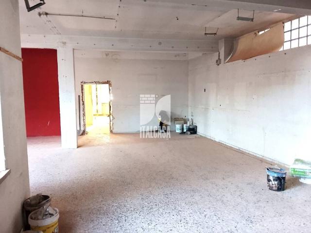 Appartamento in vendita a Mantova MN
