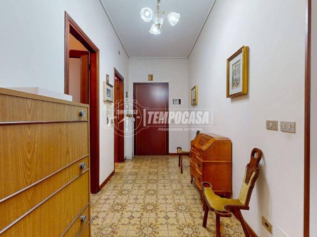 Appartamento in vendita a Mantova MN