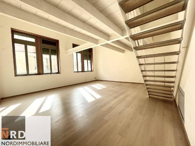 Appartamento in vendita a Mantova MN