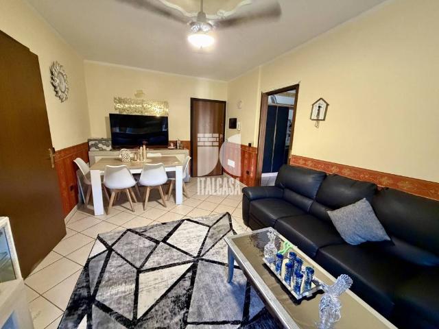 Appartamento in vendita a Mantova MN