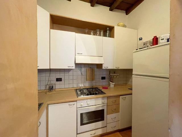 Appartamento in vendita a Mantova MN