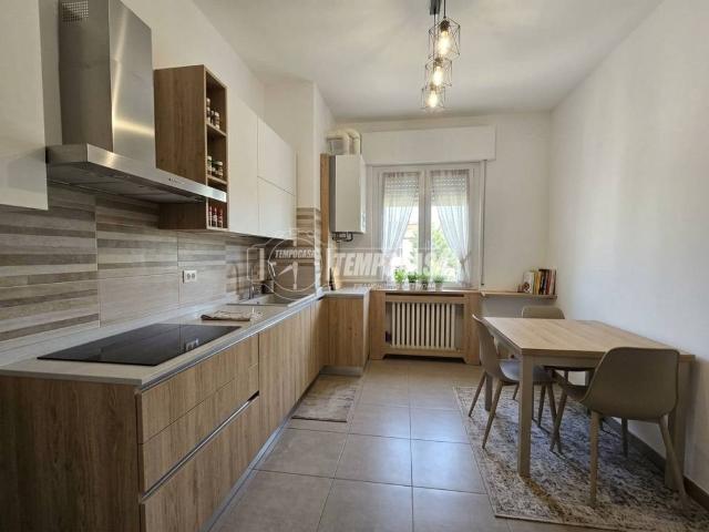 Appartamento in vendita a Mantova MN