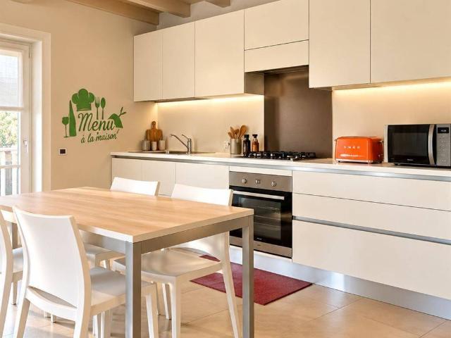 Appartamento in vendita a Mantova MN