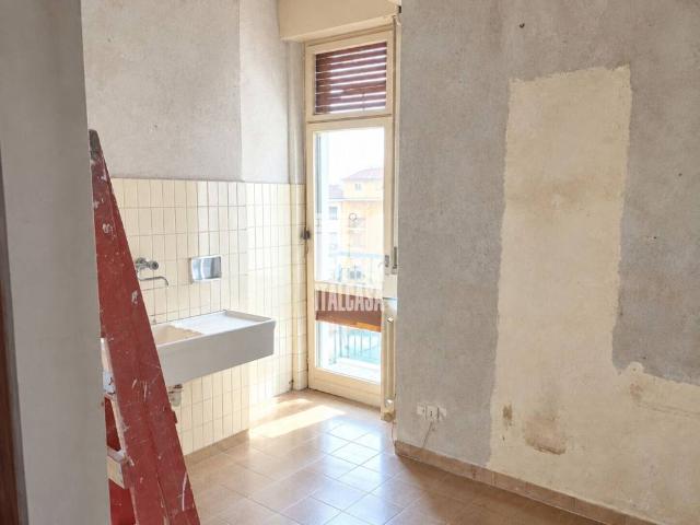 Appartamento in vendita a Mantova MN