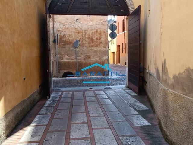 Appartamento in vendita a Mantova MN