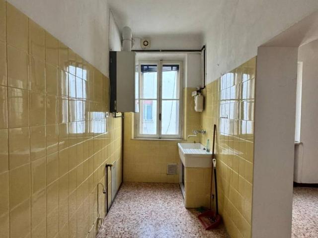 Appartamento in vendita a Mantova MN