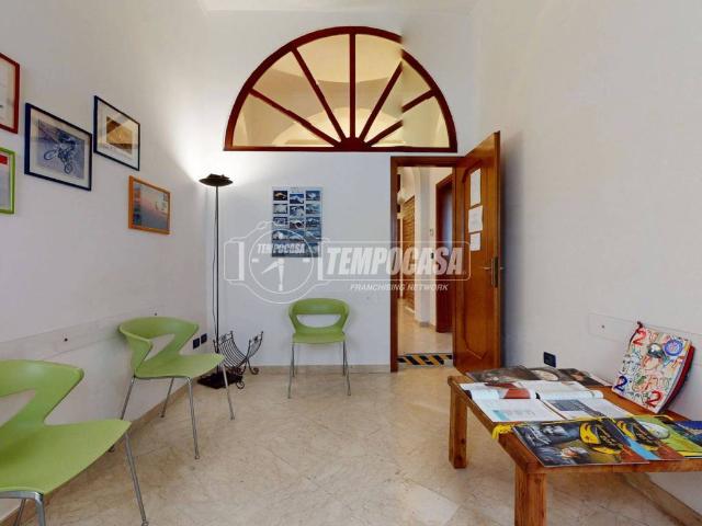 Appartamento in vendita a Mantova MN