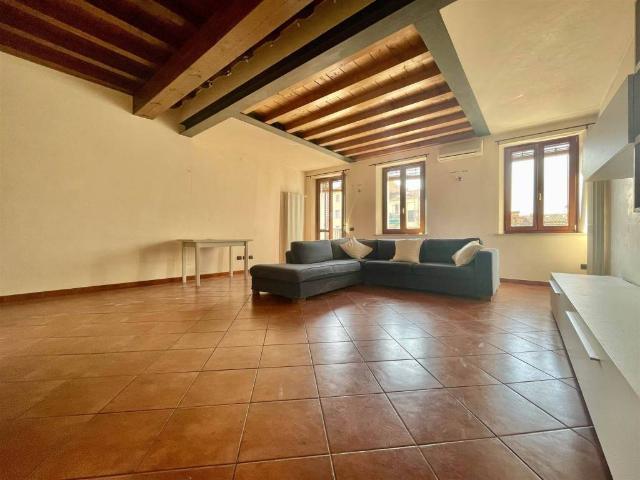 Appartamento in vendita a Mantova MN