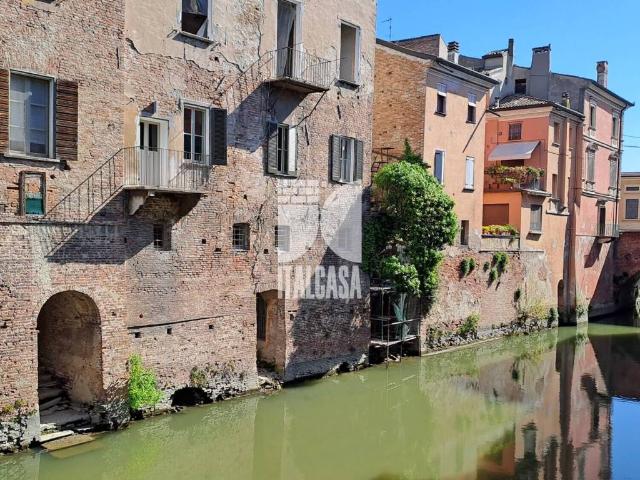 Appartamento in vendita a Mantova MN