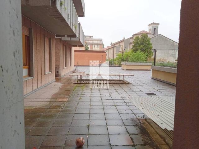 Appartamento in vendita a Mantova MN