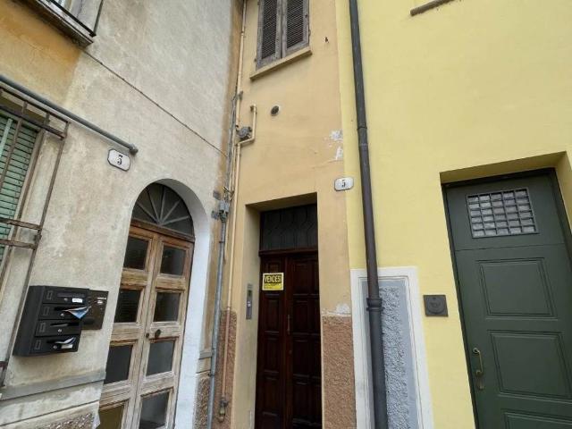 Appartamento in vendita a Mantova MN