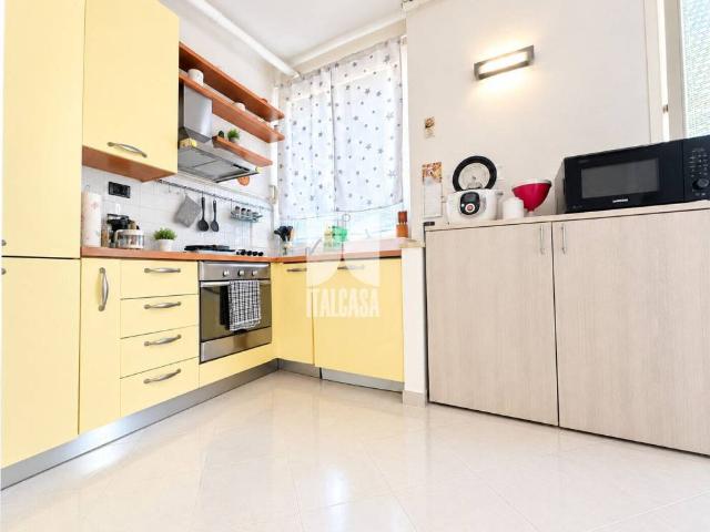 Appartamento in vendita a Mantova MN