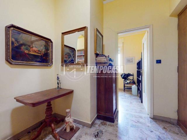 Appartamento in vendita a Mantova MN
