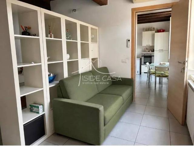 Appartamento in vendita a Mantova MN