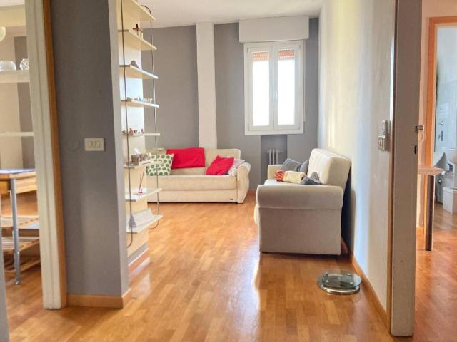 Appartamento in vendita a Mantova MN