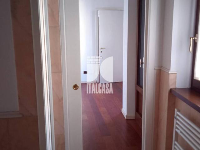 Appartamento in vendita a Mantova MN