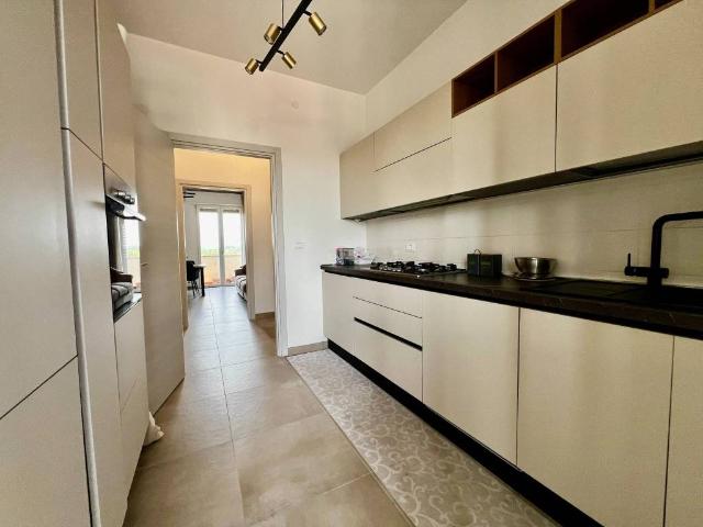 Appartamento in vendita a Mantova MN
