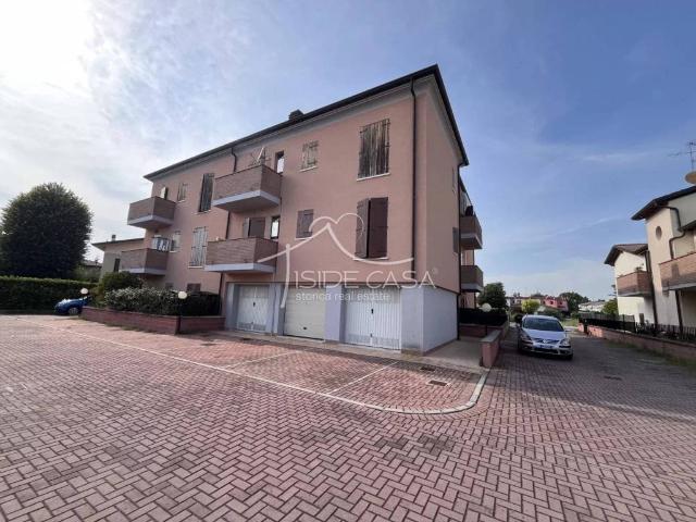 Appartamento in vendita a Mantova MN