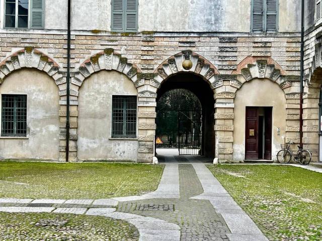 Appartamento in vendita a Mantova MN
