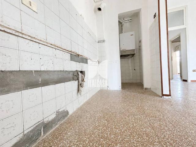 Appartamento in vendita a Mantova MN