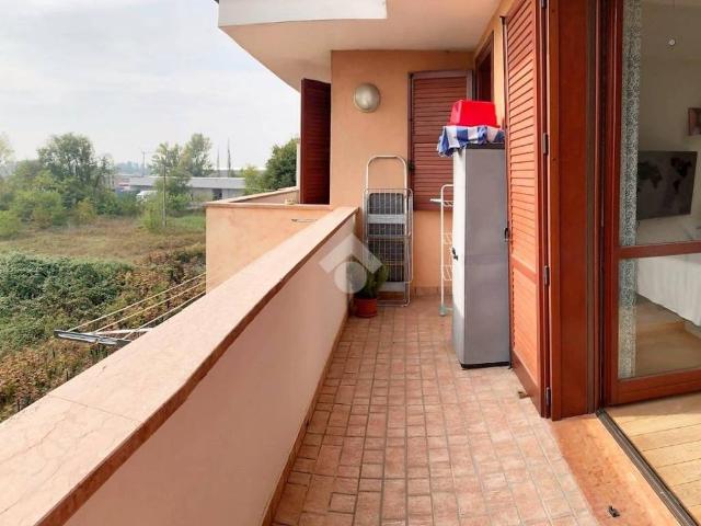 Appartamento in vendita a Mantova MN