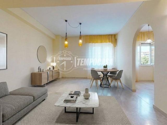 Appartamento in vendita a Mantova MN