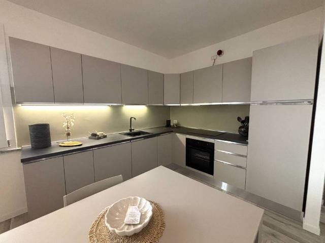 Appartamento in vendita a Mantova MN