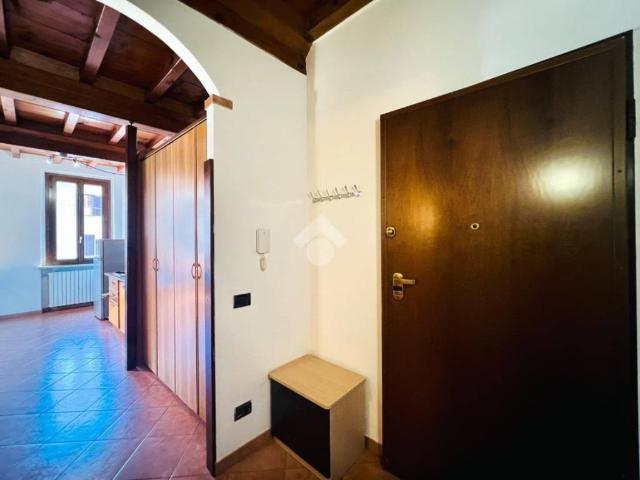 Appartamento in vendita a Mantova MN