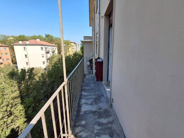 Appartamento in vendita a Mantova MN