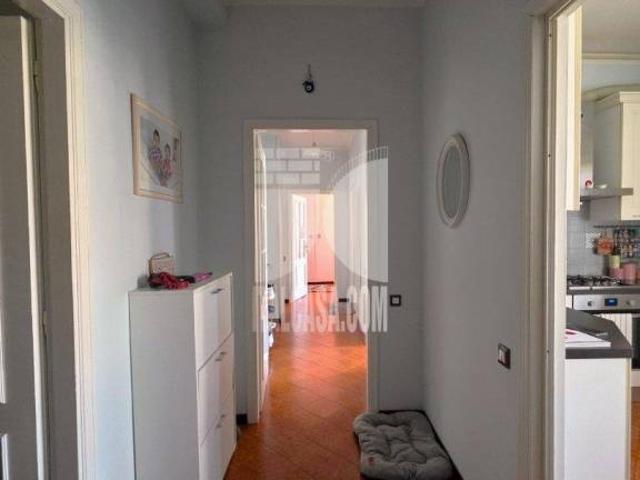Appartamento in vendita a Mantova piazzale trentino, Lunetta Frassino