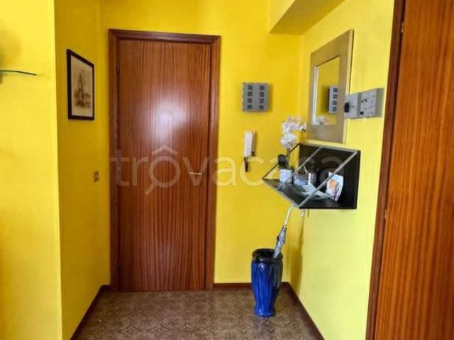Appartamento in vendita a Mantova via Legnago, Lunetta Frassino