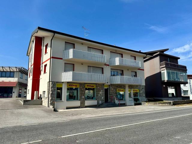 Appartamento in vendita a Manzano