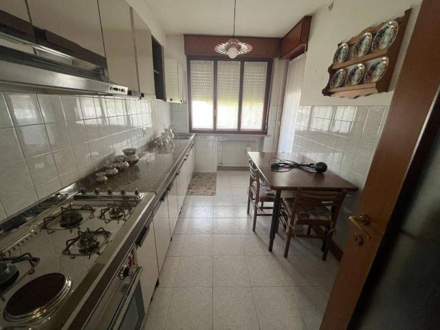 Appartamento in vendita a Manzano