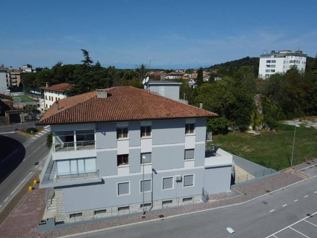 Appartamento in vendita a Manzano UD