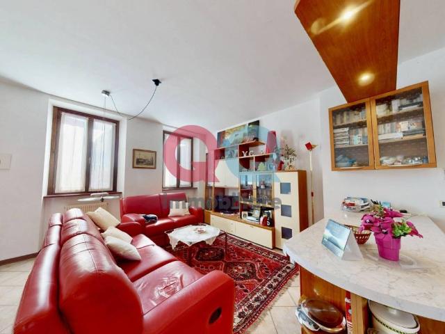 Appartamento in vendita a Manzano UD