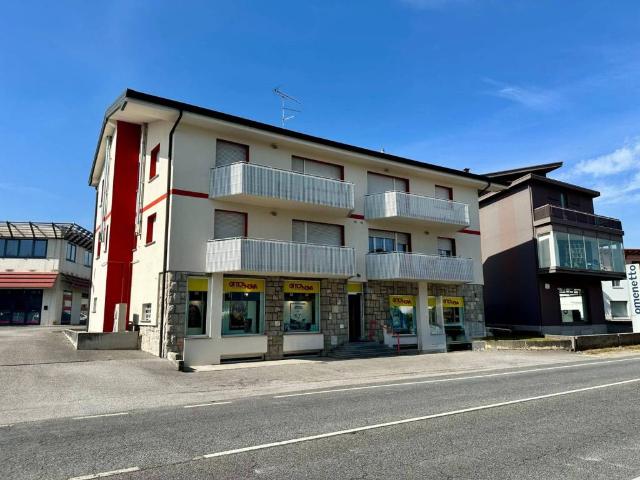 Appartamento in vendita a Manzano UD