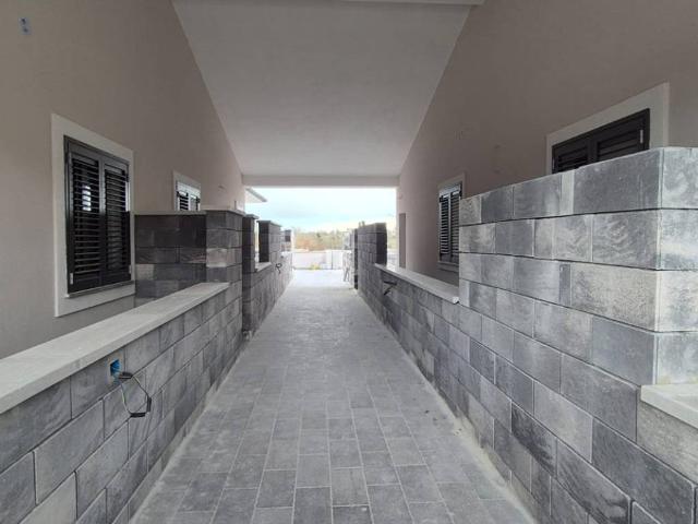 Appartamento in vendita a Manziana RM